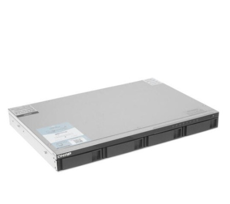 Сетевой накопитель QNAP TS-431XeU-8G 