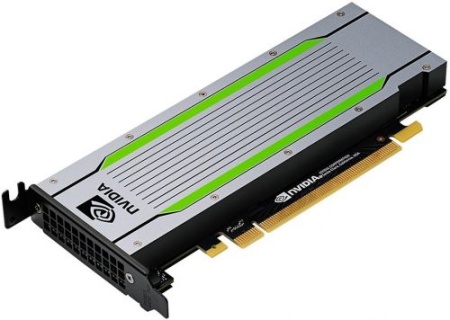 Графический ускоритель NVIDIA T4