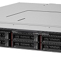 Lenovo ThinkSystem SR250: Поставка, Настройка и Обслуживание.