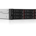 Lenovo ThinkSystem SR550: Поставка, Настройка и Обслуживание.
