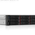 Lenovo ThinkSystem SR590: Поставка, Настройка и Обслуживание.