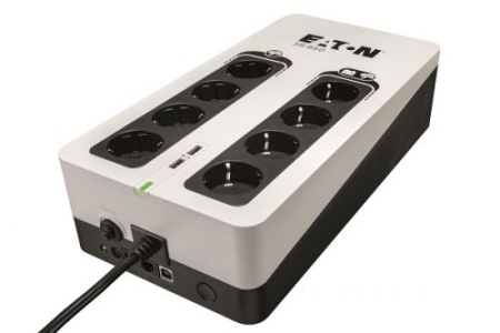 ИБП Eaton 3S 850 3S850D