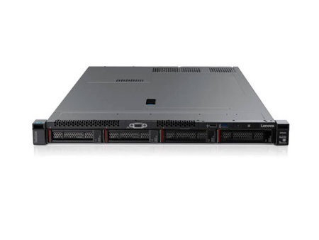 Lenovo ThinkSystem SR530 7X08A06WEA