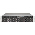 Серверы, платформы и комплектующие  SuperMicro