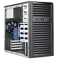Однопроцессорные серверы SuperMicro