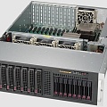 SuperMicro для большого количества PCI карт