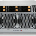 SuperMicro GPU