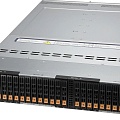 SuperMicro BigTwin