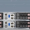 SuperMicro GrandTwin