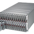 SuperMicro MicroBlade