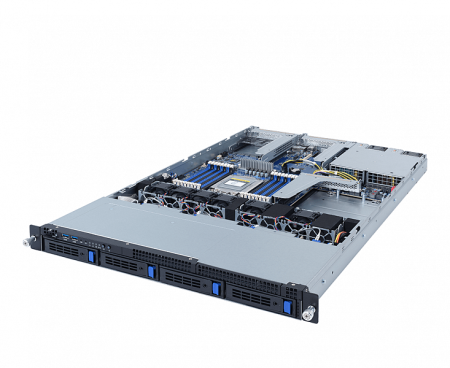 Сервер Aquarius T55 S18