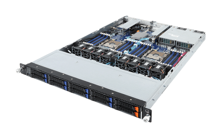 Сервер Aquarius T54 D35