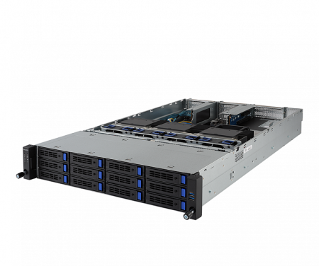 Сервер Aquarius T54 D28