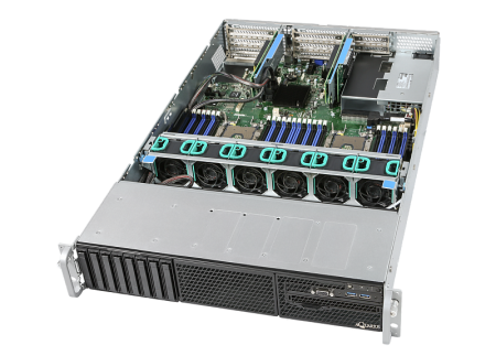 Сервер Aquarius T55 D31