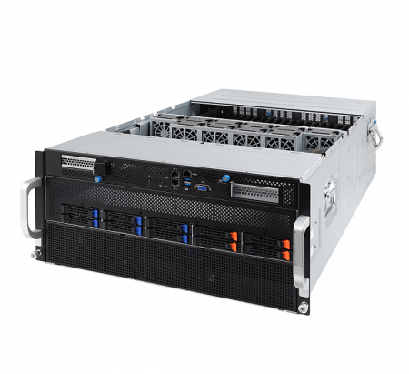 Сервер Аквариус T60 D55