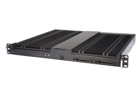 Сервер Аквариус I40 S44