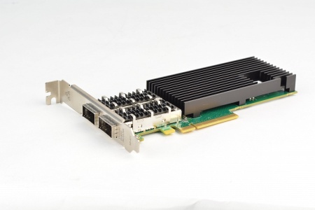 Сетевой Адаптер Аквариус AQ340G2QI71-QX4