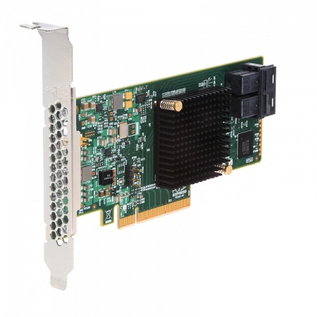 Контроллер SAS Avago 9300/9311-8i