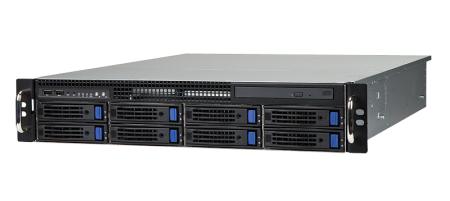 Сервер Аквариус T50 D26