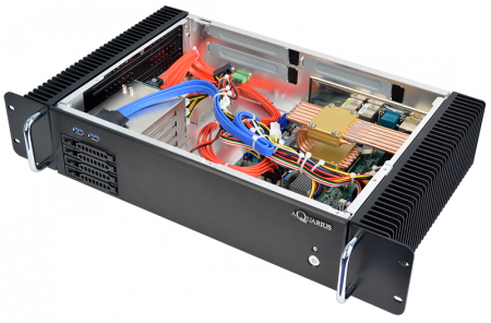 Сервер Аквариус I40 S35