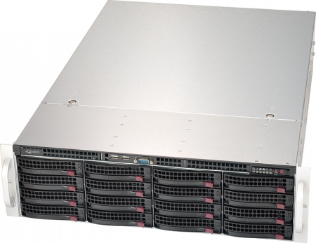 Сервер Аквариус T50 D30