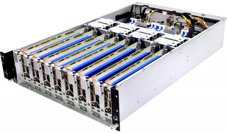 Сервер Аквариус T60 D20