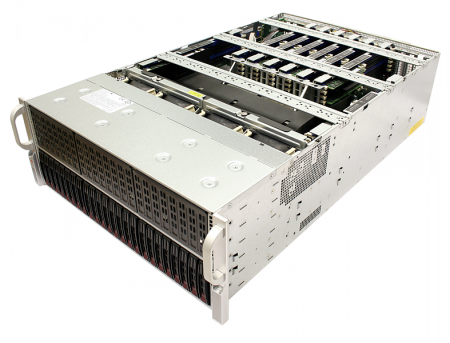 Сервер Аквариус N70 Q44