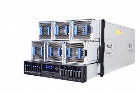 Сервер Аквариус N70 Q87