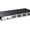 Управляемые коммутаторы Fast/Gigabit Ethernet уровня 3