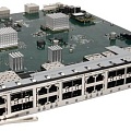 Управляемый модульный коммутатор уровня 3 DGS-6600