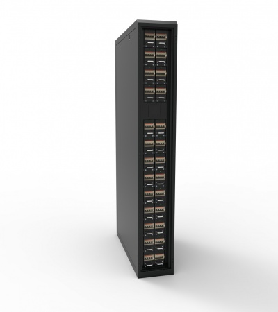 Шкаф модульного распределения питания MirPD