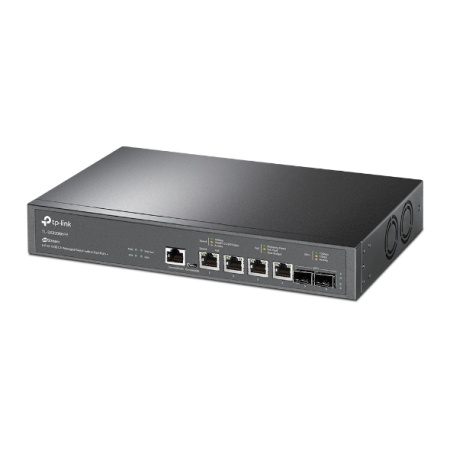 Коммутатор Tp-Link TL-SX3206HPP