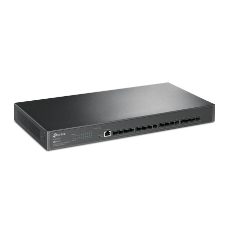 Коммутатор Tp-Link TL-SX3016F