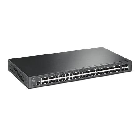 Коммутатор Tp-Link TL-SG3452