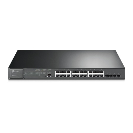 Коммутатор Tp-Link TL-SG3428MP V3