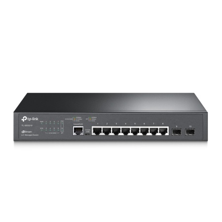 Коммутатор Tp-Link TL-SG3210 V3