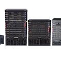 Коммутаторы ядра S7500X