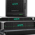Серверы HPE