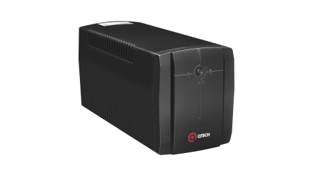 ИБП Qtech  QPS-LIS-D-1200-TR