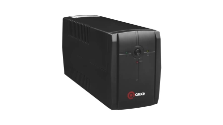 ИБП Qtech QPS-LIS-D-650-TR