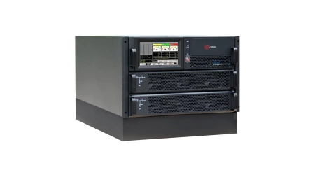 ИБП QPS-OLX-RT-20-SKM
