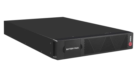 Батарейный модуль QPS-BC-RT-18Ah-72SK