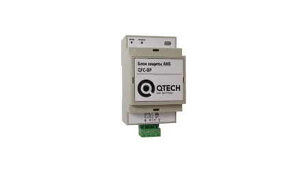 Блок защиты АКБ QFC-BP
