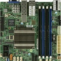 Материнские платы SuperMicro