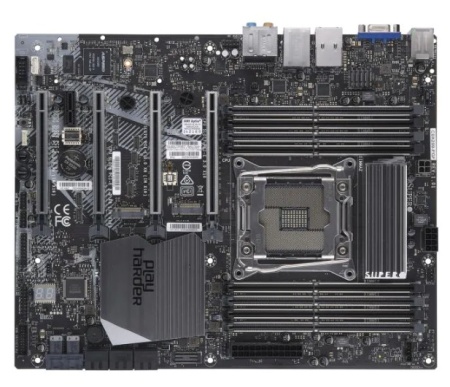 SuperMicro C9X299-PGF