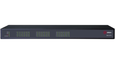 Голосовой шлюз Qtech QVI-2172 v.3