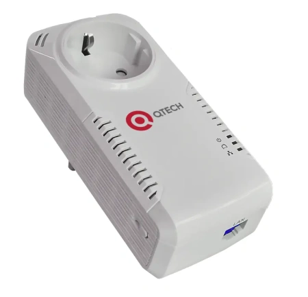 PLC-адаптер QPLA-1000P