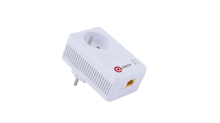 PLC-адаптер  Qpline-500S 