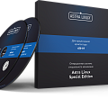 Операционная система Astra Linux Special Edition для серверов