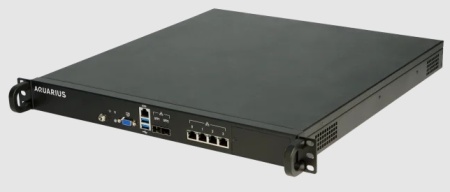 Сервер Aquarius T30 S001DC
